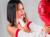 live teaser webcam LilianaWinter