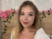 webcam striptease show LilithBonheur