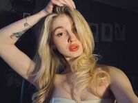 hot girl live webcam LilithTreasure