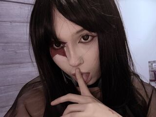 teaser web cam LilithZaruba