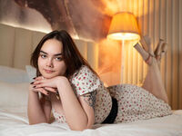 camgirl shaving pussy LilyBehrs