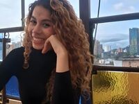 free jasmin livecam LilyNoir