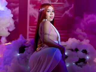 cam girl cam chat LilyRusso