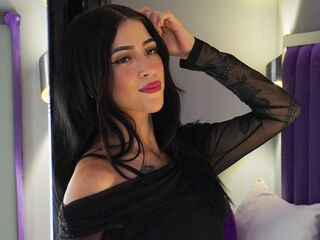 teaser web cam LilyTarazona