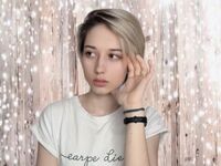 naughty cam girl masturbating LinetteHackworth