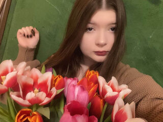 naughty webcamgirl LinetteMono