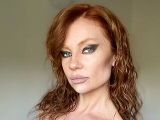 topless webcam girl LiraJesson