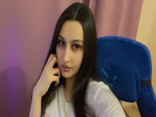 naked camgirl masturbating with dildo LisaDelossanto