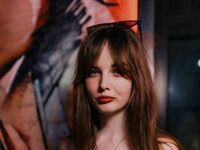 naked cam girl fingering pussy LisaDrake