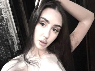 naked camgirl photo LisaFoxie
