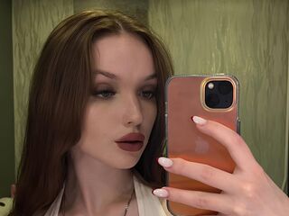 naked cam girl picture LissaPayor