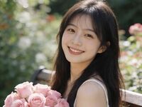 webcamgirl chat LiuDiDi