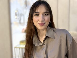 naked camgirl LiviaNoir