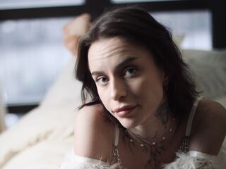 cam babe LiviaSomberland