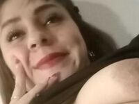 extreme webcam video LizMegh