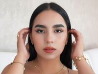 hot cam girl masturbating with sextoy LizzaJoy