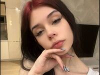 naked camgirl picture LoraBrow