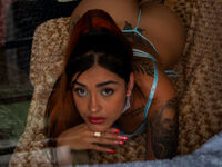 sexy webcam girl LorenaTilano