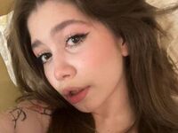 porn cam LouisaWilsonn