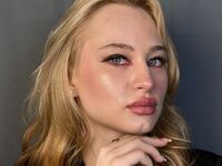 naked LucileNeuburger