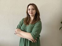 live cam show LucilleBride