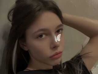 fingering webcamgirl LueKottke