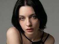 naked girl with webcam LuisaFinell