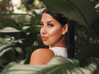 free nude web cam LuisanaVela