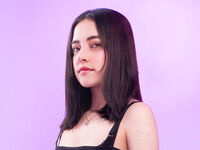 camgirl webcam picture LunaBelleth