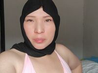 cam girl picture LunaCalientes