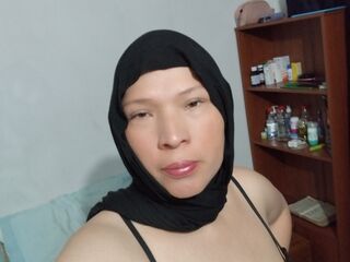 free webcam photo LunaPhasiones