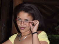 kinky video chat performer LunaRuselly