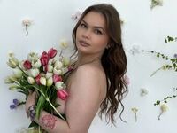 adult liveshow LunaVales