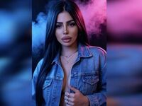 cam girl masturbating with sextoy LunaVixe