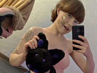 hot cam play LunaWillson