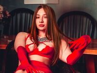 free jasmin livesex LunacyGigi
