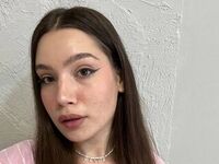 naked webcamgirl LynnLee