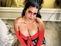 nude camgirl picture MacarenaSoler