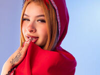 Kinky webcam girl MadisonNoir