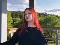 webcam striptease MagaretMontie
