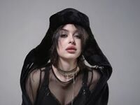 adultcam MahaliaNeher