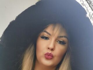 cam girl MalaSirena