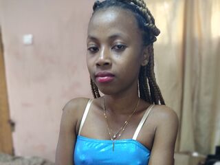 naughty cam girl fingering shaved pussy MalalaDianah