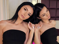 hot webcam picture MaraEverly