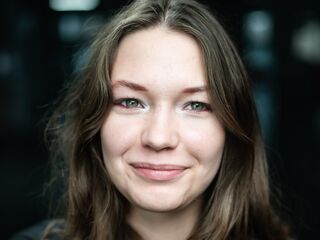 beautiful camgirl MargertSpinoza