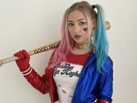 camgirl porn cam MargoRobbz