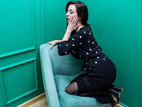 naughty camgirl photo MargotFatal