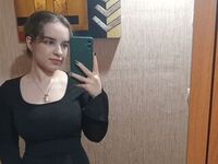 webcam live show MariBronte