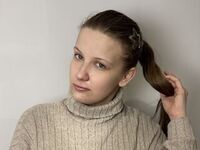 sexy webcamgirl pic MariCacal