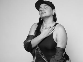 camgirl sexchat MariaBlen
